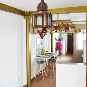  Apartamento Puerta Real España