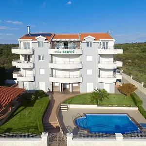  Apartment Gravic 1 Croatia