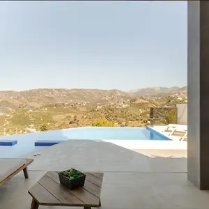  Villa Luxury In Frigiliana - Maui Spain