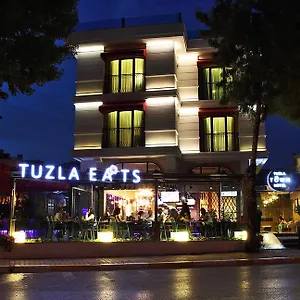 Tuzla Town Hotel Istanbul