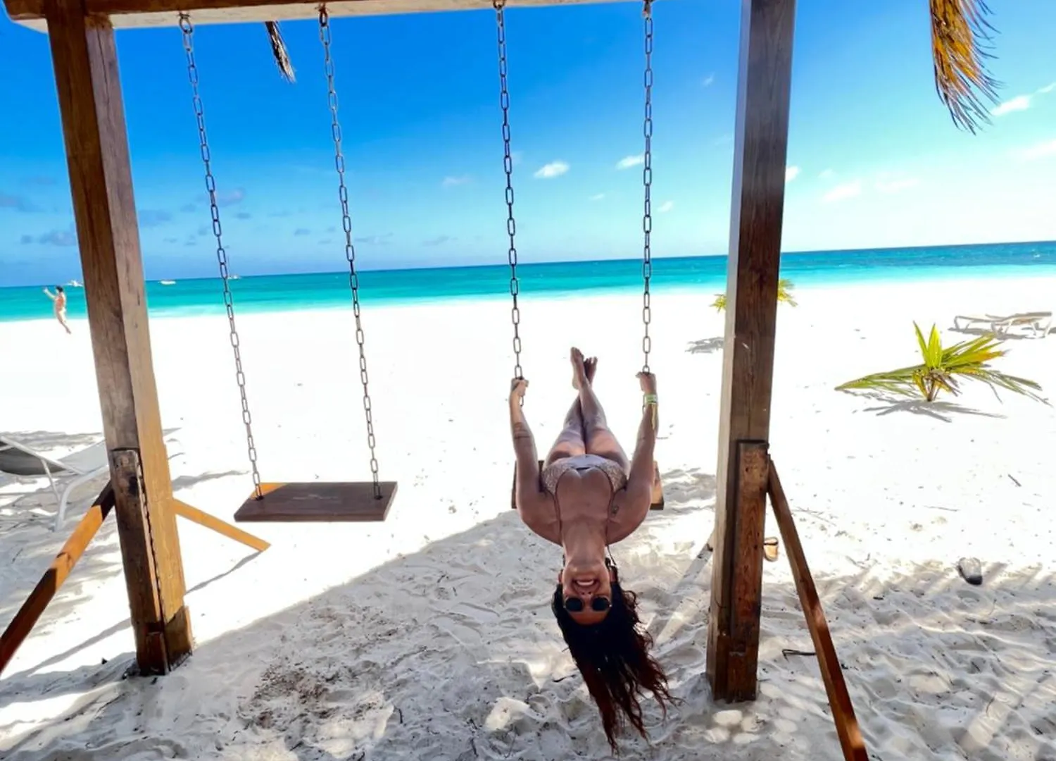 Bavaro Punta Cana Beach Pool