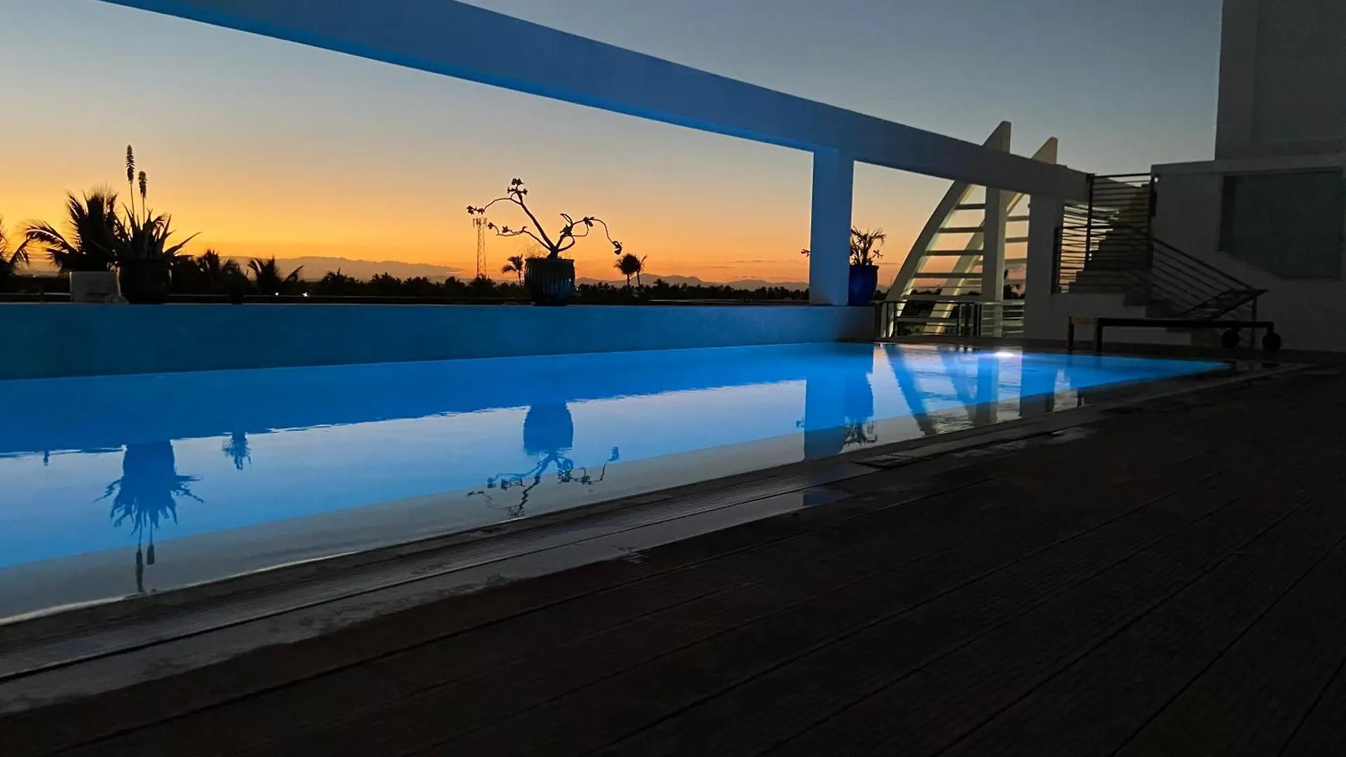 Bavaro Punta Cana Beach Pool Apartment