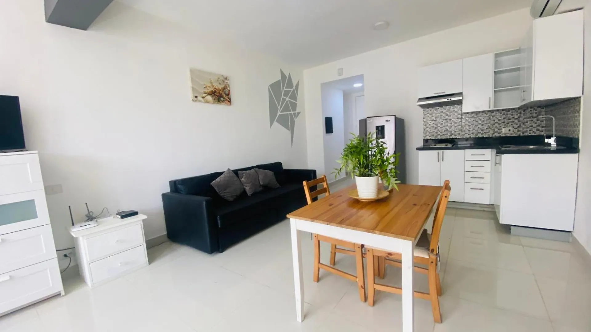 Apartment Bavaro Punta Cana Beach Pool