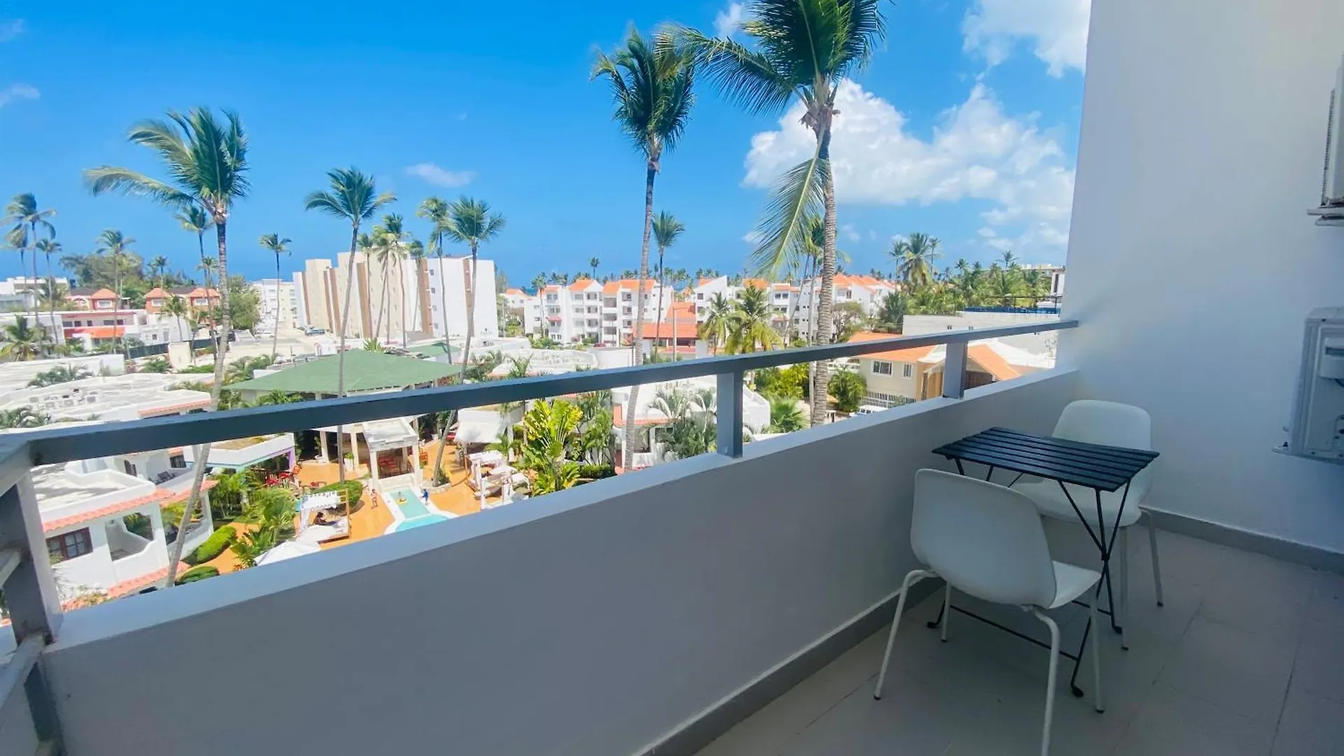 Apartment Bavaro Punta Cana Beach Pool